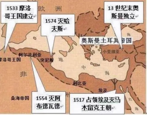 五大联赛摩洛哥球员盘点：北非雄狮闪耀欧洲足坛
